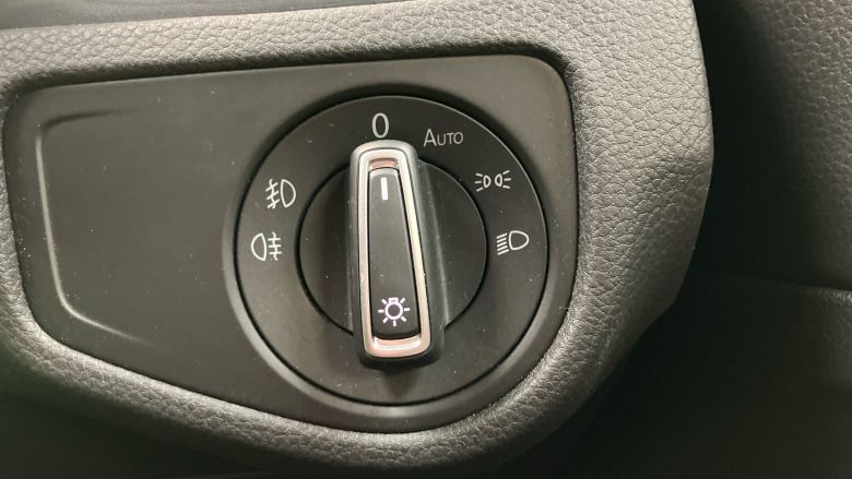 Volkswagen Golf 1.5 TSI EVO 150 Match 5dr DSG Petrol Hatchback